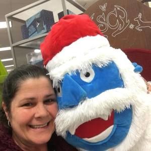 Meet your Posher, Gerry